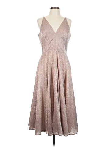 Dress the Population Cocktail Dress (view 1)
