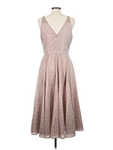 Dress the Population Cocktail Dress (view 2)