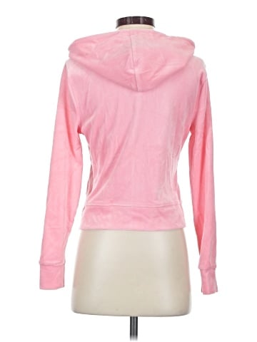 Juicy by Juicy Couture Zip Up Hoodie (view 2)
