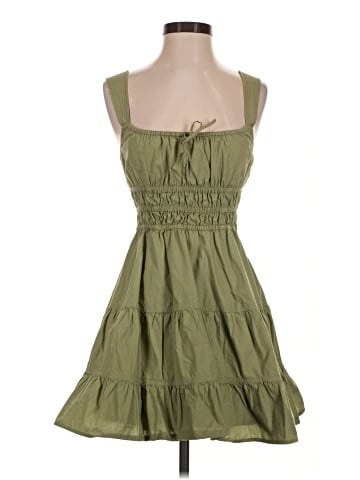 Sunday Best Casual Dress (view 1)