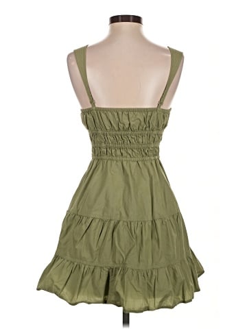 Sunday Best Casual Dress (view 2)