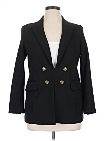 Chico's Blazer (view 1)
