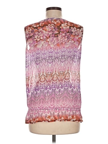Quintessential Sleeveless Blouse (view 2)