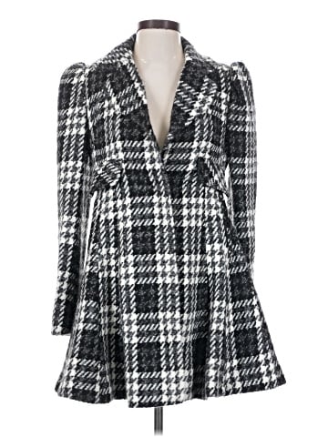 Laundry by Design Coat (view 1)