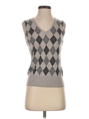 Brooks Brothers Sweater Vest (view 1)