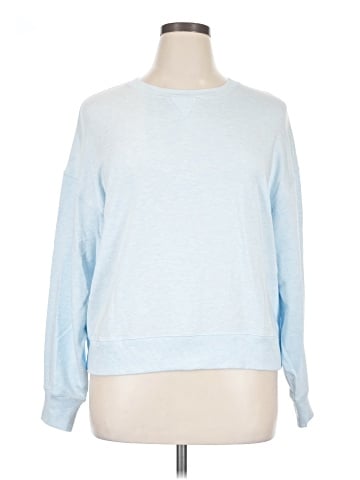 Travis Mathew Sweatshirt (view 1)