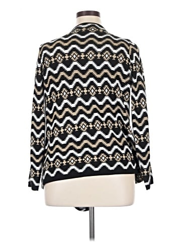 Faded Glory Cardigan (view 2)