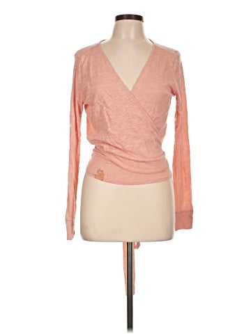 Universal Standard Long Sleeve Top (view 1)