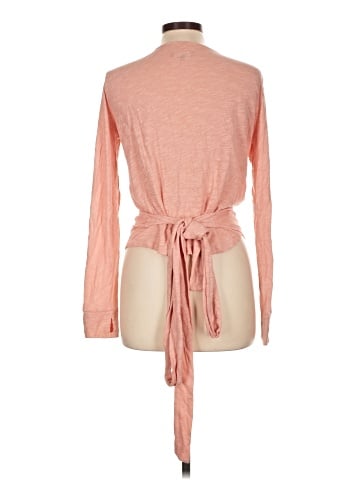 Universal Standard Long Sleeve Top (view 2)