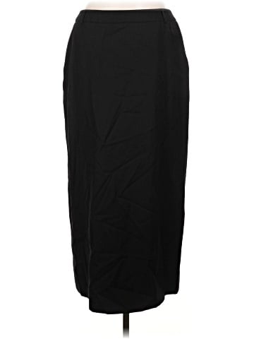 Brooks Brothers 346 Wool Skirt (view 1)