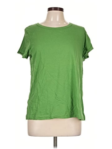Pure & Good Short Sleeve T-Shirt (view 1)