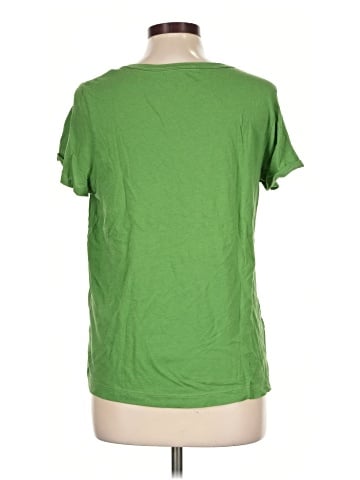 Pure & Good Short Sleeve T-Shirt (view 2)