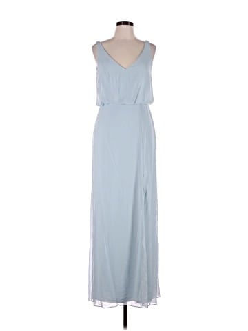 Thread Bridesmaid Casual Dress (view 1)