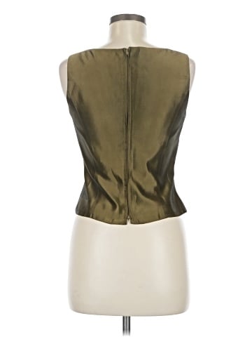 Kay Unger Sleeveless Blouse (view 2)