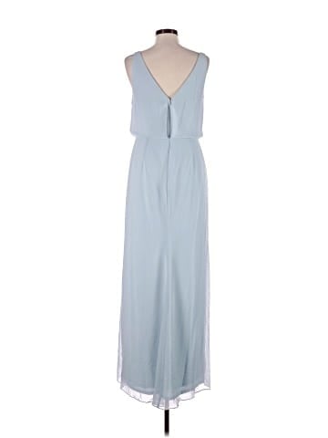 Thread Bridesmaid Casual Dress (view 2)