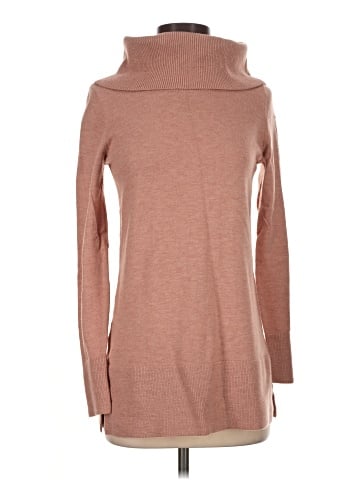 Ann Taylor LOFT Turtleneck Sweater (view 1)