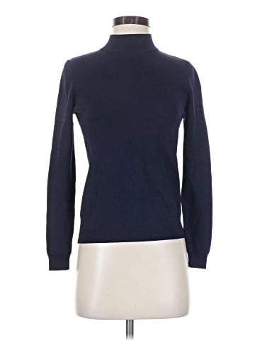 M Magaschoni Long Sleeve Top (view 1)