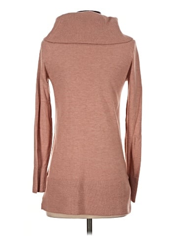 Ann Taylor LOFT Turtleneck Sweater (view 2)