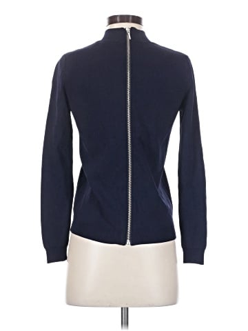 M Magaschoni Long Sleeve Top (view 2)