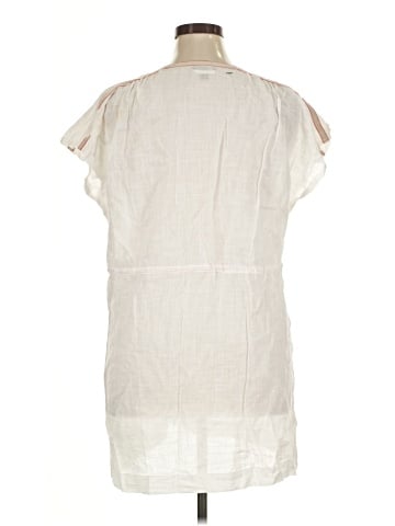 J.Crew Short Sleeve Blouse (view 2)