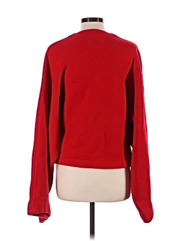 Zara Wool Cardigan (view 2)