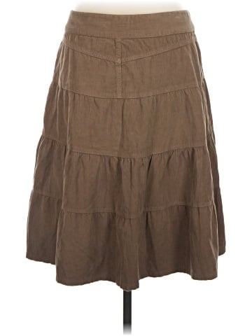 Zara TRF Casual Skirt (view 2)