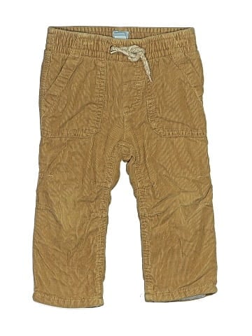 Baby Gap Outlet Cargo Pants (view 1)