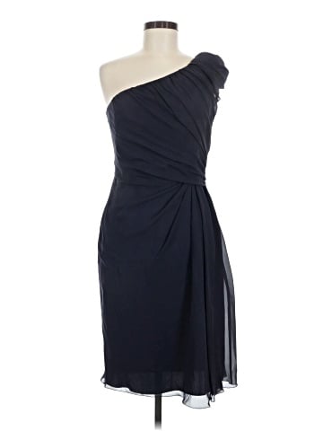 Philosophy di Alberta Ferretti Cocktail Dress (view 1)
