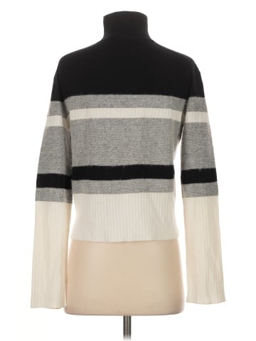 Theory Silk Pullover Sweater (view 2)