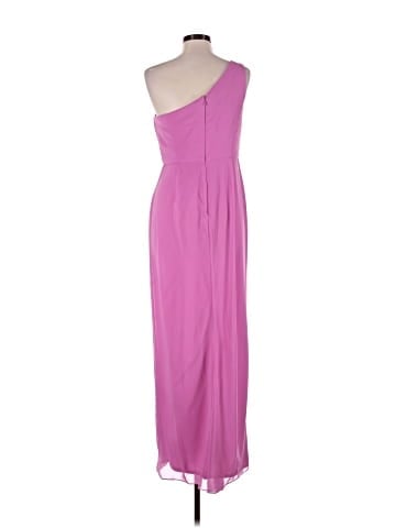 Thread Bridesmaid Cocktail Dress (view 2)
