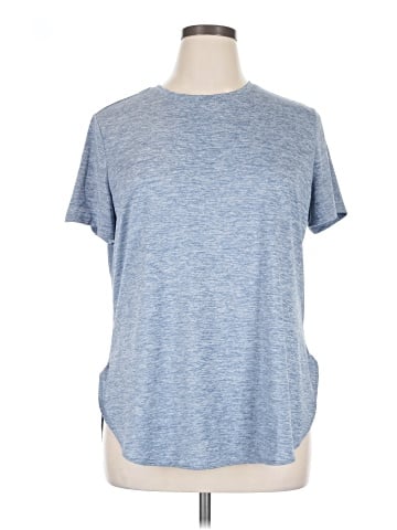 Skechers Short Sleeve T-Shirt (view 1)
