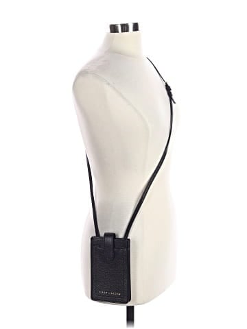 Marc Jacobs Leather Crossbody Bag (view 2)
