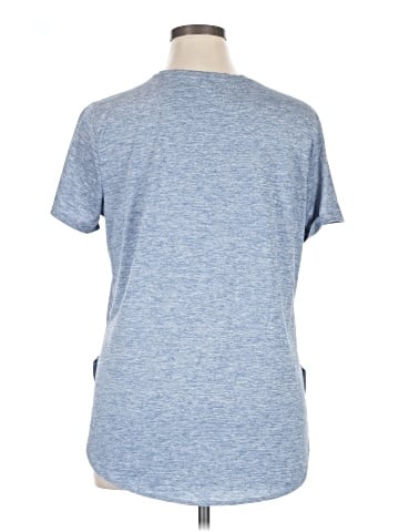 Skechers Short Sleeve T-Shirt (view 2)