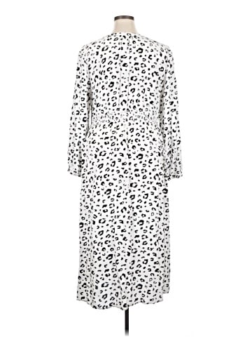 Ann Taylor LOFT Casual Dress (view 2)