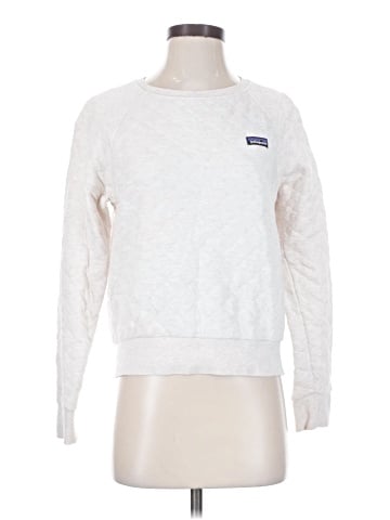 Patagonia Pullover Sweater (view 1)