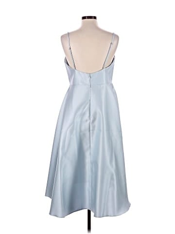 Alfred Sung Cocktail Dress (view 2)