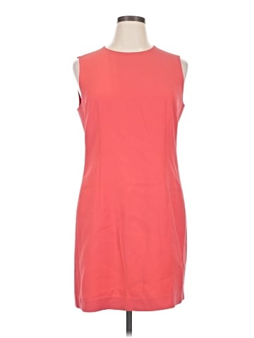 Lafayette 148 New York Casual Dress (view 1)