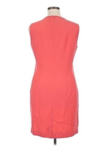 Lafayette 148 New York Casual Dress (view 2)