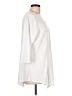Notations White 3/4 Sleeve Top Size L - photo 4