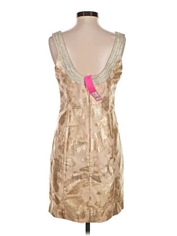 Lilly Pulitzer Cocktail Dress (view 2)