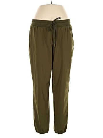 Peace Love World Casual Pants (view 1)