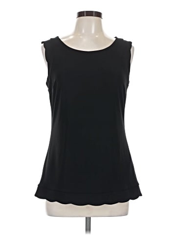 Joseph Ribkoff Sleeveless Top (view 1)