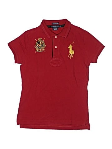 Ralph Lauren Short Sleeve Polo (view 1)