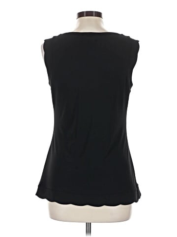 Joseph Ribkoff Sleeveless Top (view 2)