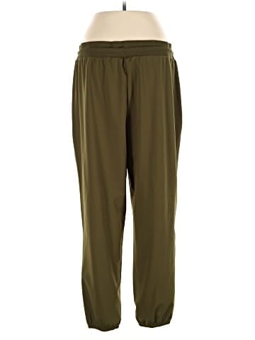 Peace Love World Casual Pants (view 2)