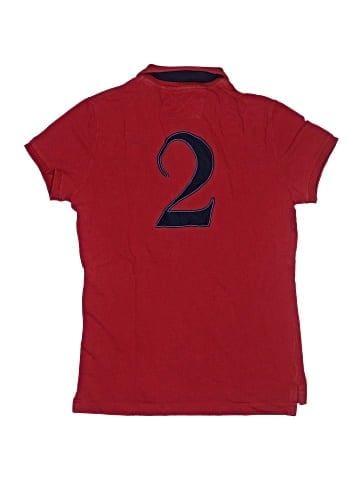 Ralph Lauren Short Sleeve Polo (view 2)