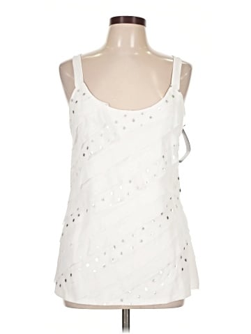 Relativity Sleeveless Blouse (view 1)