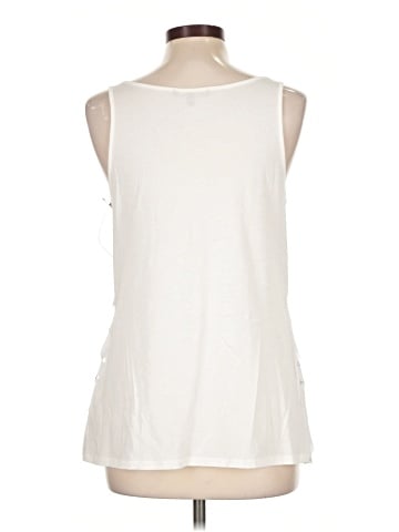 Relativity Sleeveless Blouse (view 2)