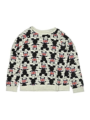 Disney Pullover Sweater (view 1)