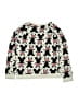 Disney Print Silver Pullover Sweater Size S (kids) - photo 2